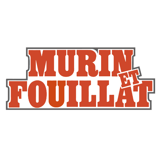 MURIN ET FOUILLAT