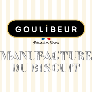 GOULIBEUR - MANUFACTURE DU BISCUIT