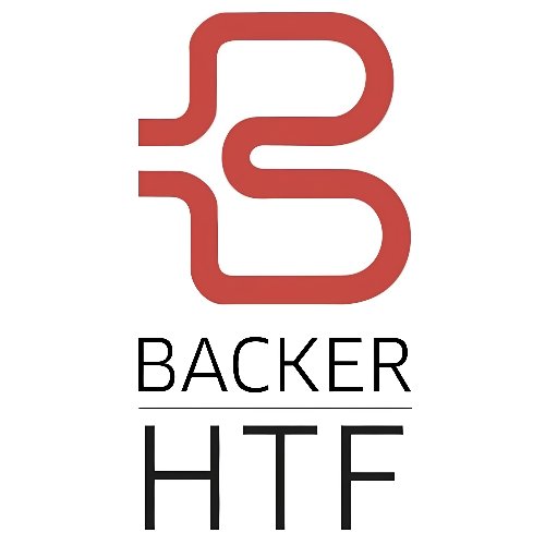 BACKER
