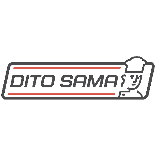 DITO SAMA