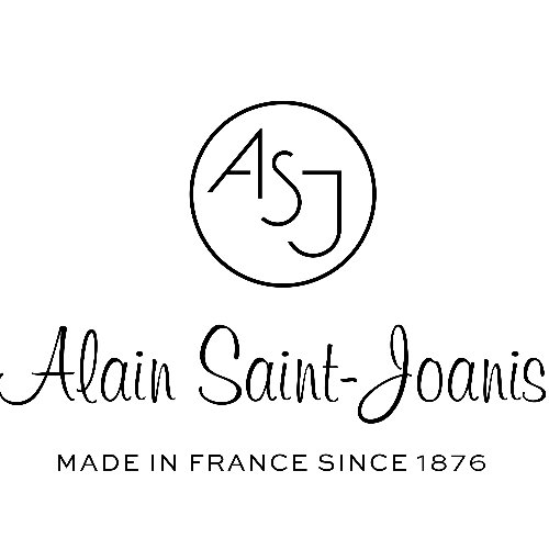 ALAIN SAINT JOANIS
