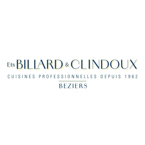 BILLARD ET CLINDOUX