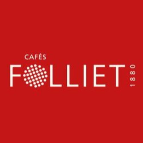 CAFES FOLLIET SAS