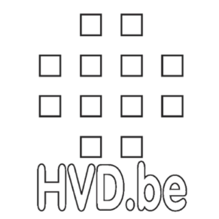 HVD BE - BELGIAN WAFFLE IRONS