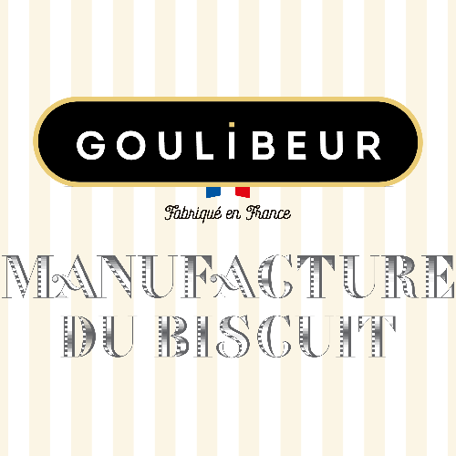 GOULIBEUR - MANUFACTURE DU BISCUIT