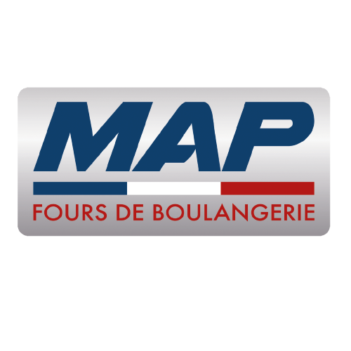MAP FOURS DE BOULANGERIE