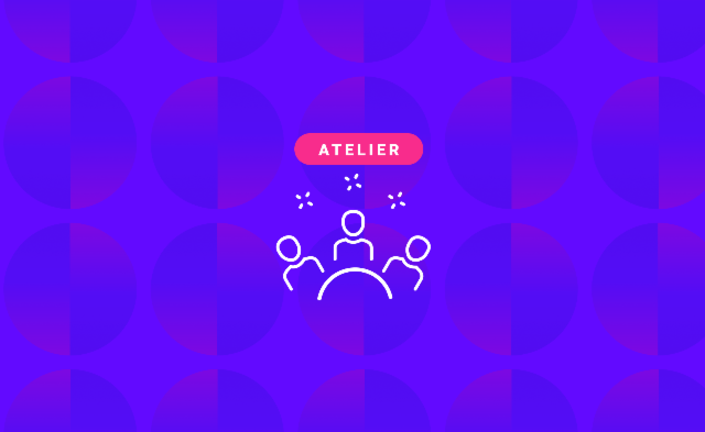 Atelier Affinicia : Transformez vos interactions clients en opportunités rentables et démarquez-vous dans un marché en mutation