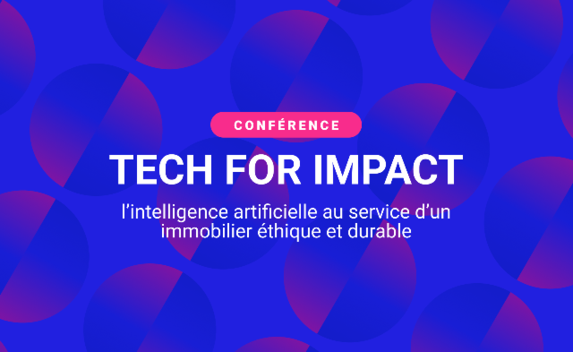 Lancement prochaine thématique  L’IA, levier de transformation pour un immobilier durable et accessible