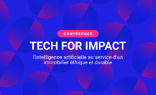 Lancement prochaine thématique  L’IA, levier de transformation pour un immobilier durable et accessible