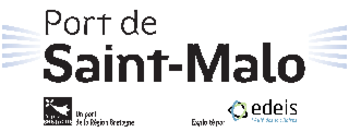 EDEIS PORTS DE SAINT-MALO & CANCALE 