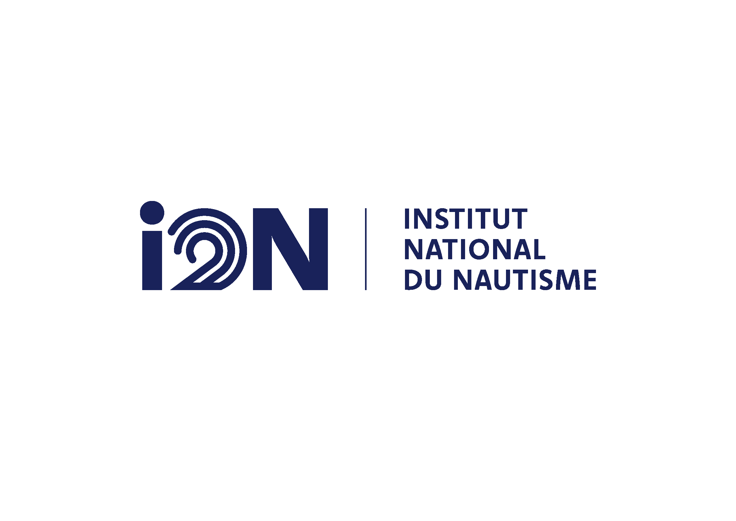 INSTITUT NATIONAL DU NAUTISME