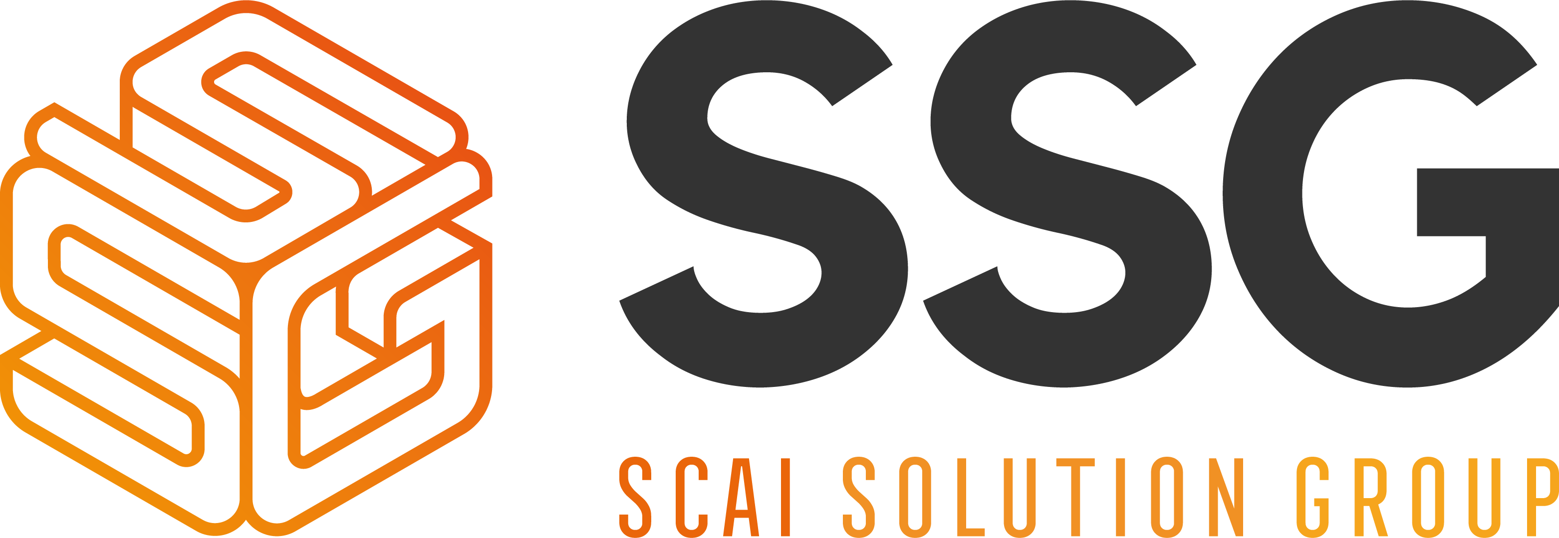 SSG - SCAI Solution Group