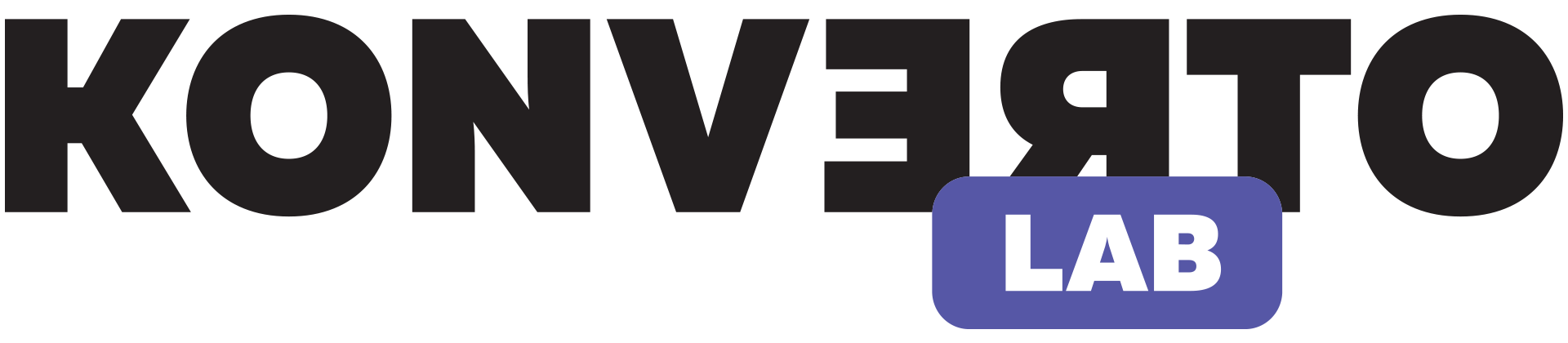KONVERTO
