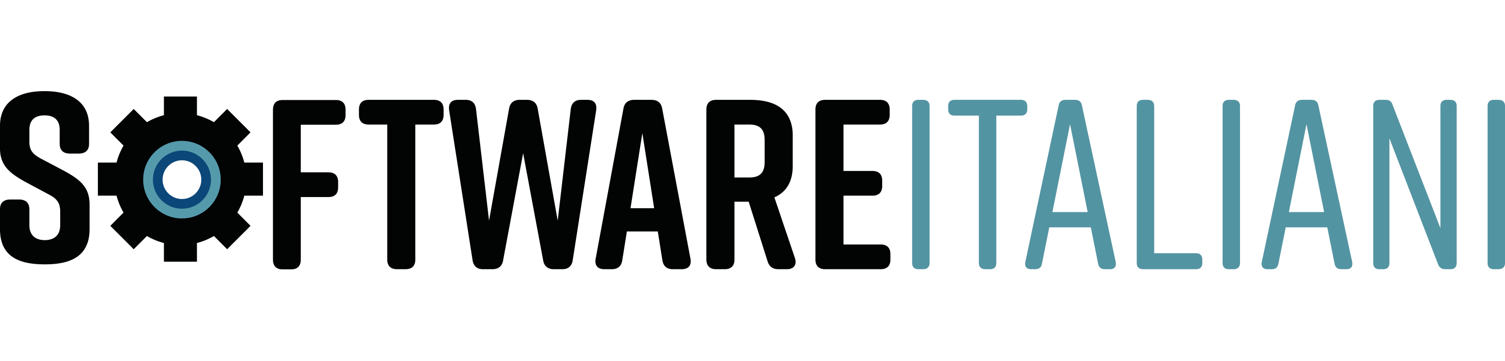 SOFTWARE ITALIANI