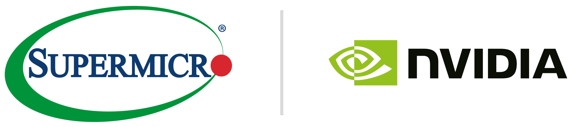 SUPERMICRO | NVIDIA