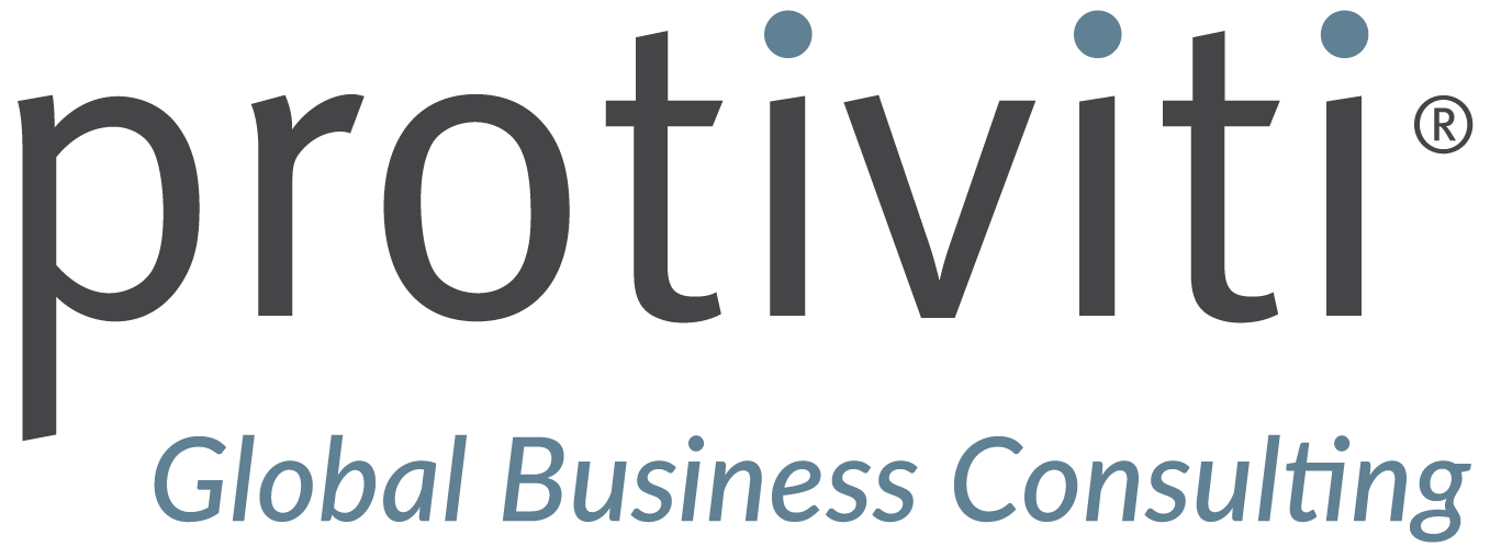PROTIVITI