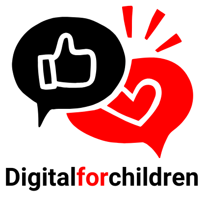DIGITAL FOR CHILDREN