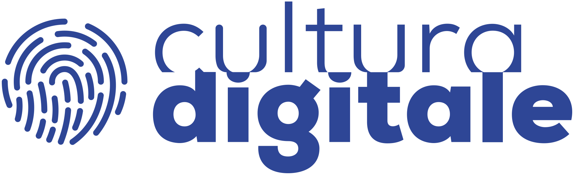 CULTURA DIGITALE