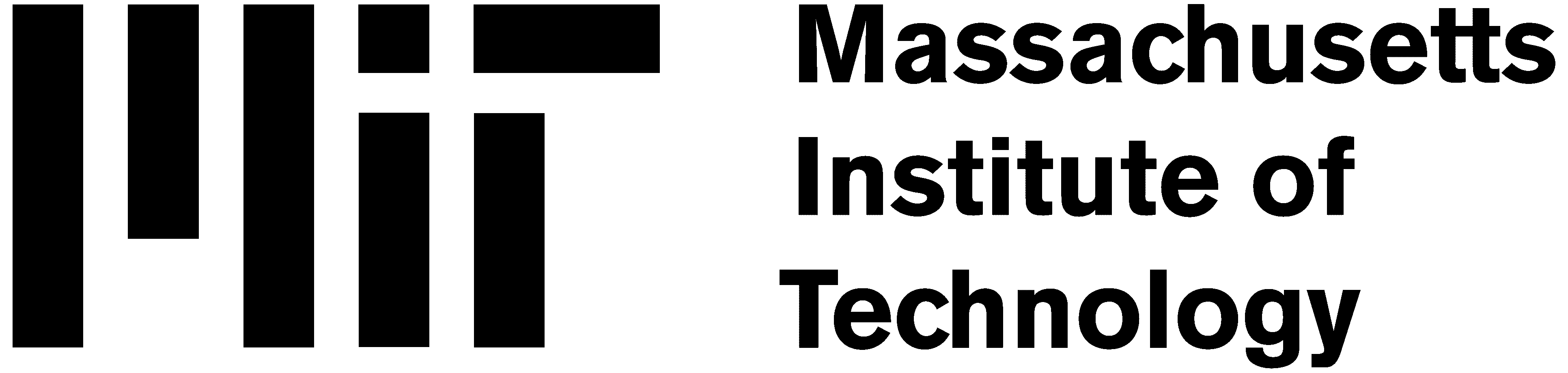 MASSACHUSETTS INSTITUTE OF TECHNOLOGY 