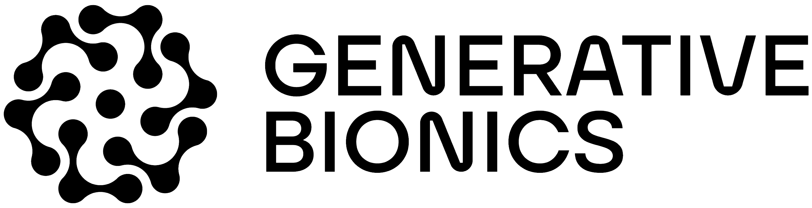 Generative Bionics