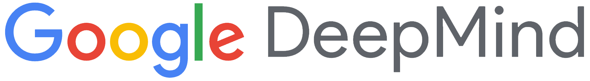 GOOGLE DEEPMIND