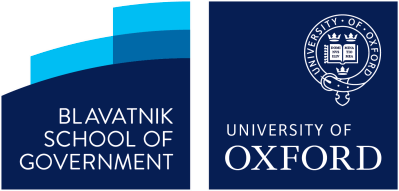 BLAVATNIK SCHOOL OF GOVERNMENT - UNIVERSITY OF OXFORD