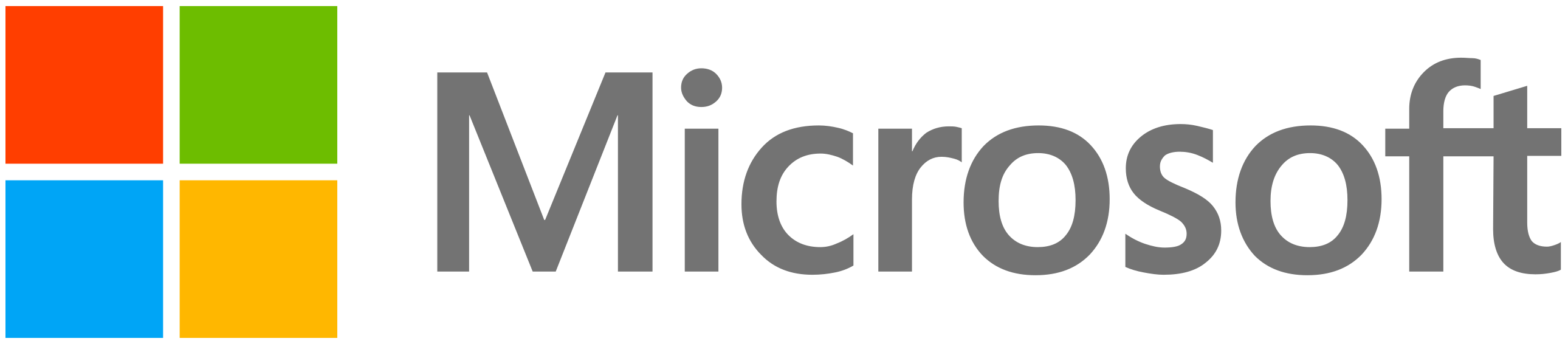 MICROSOFT