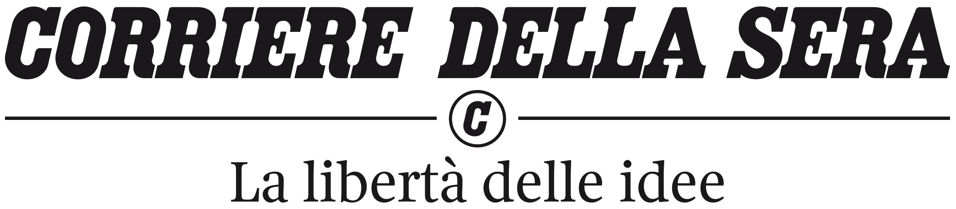 CORRIERE DELLA SERA