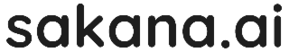 SAKANA AI 