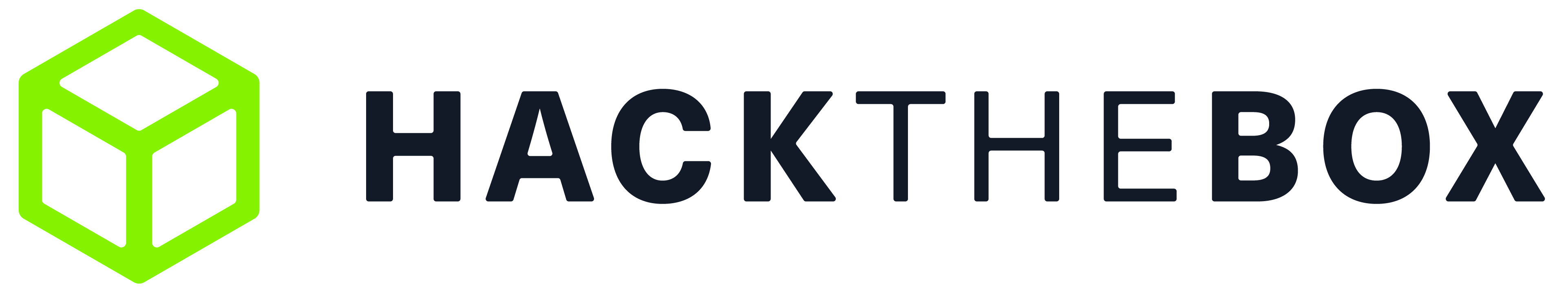 HACK THE BOX