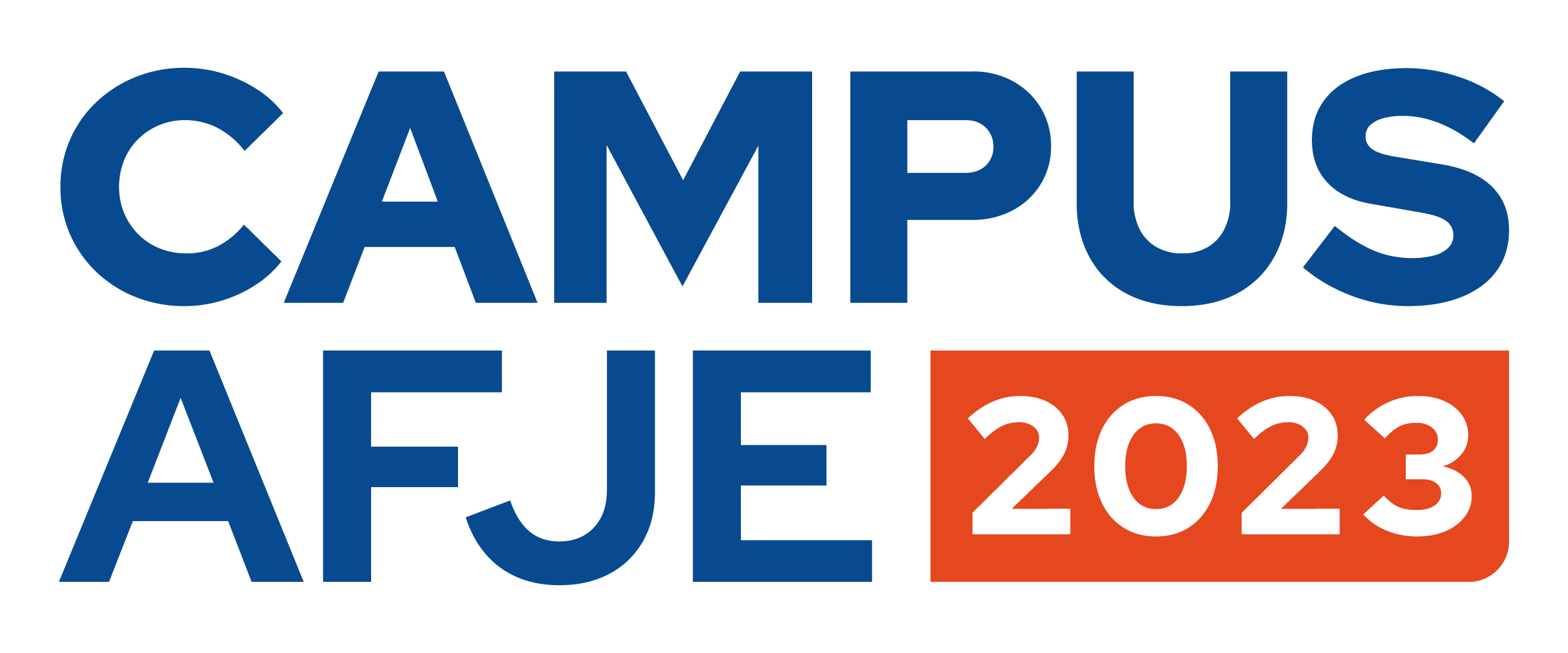 CAMPUS AFJE 2023