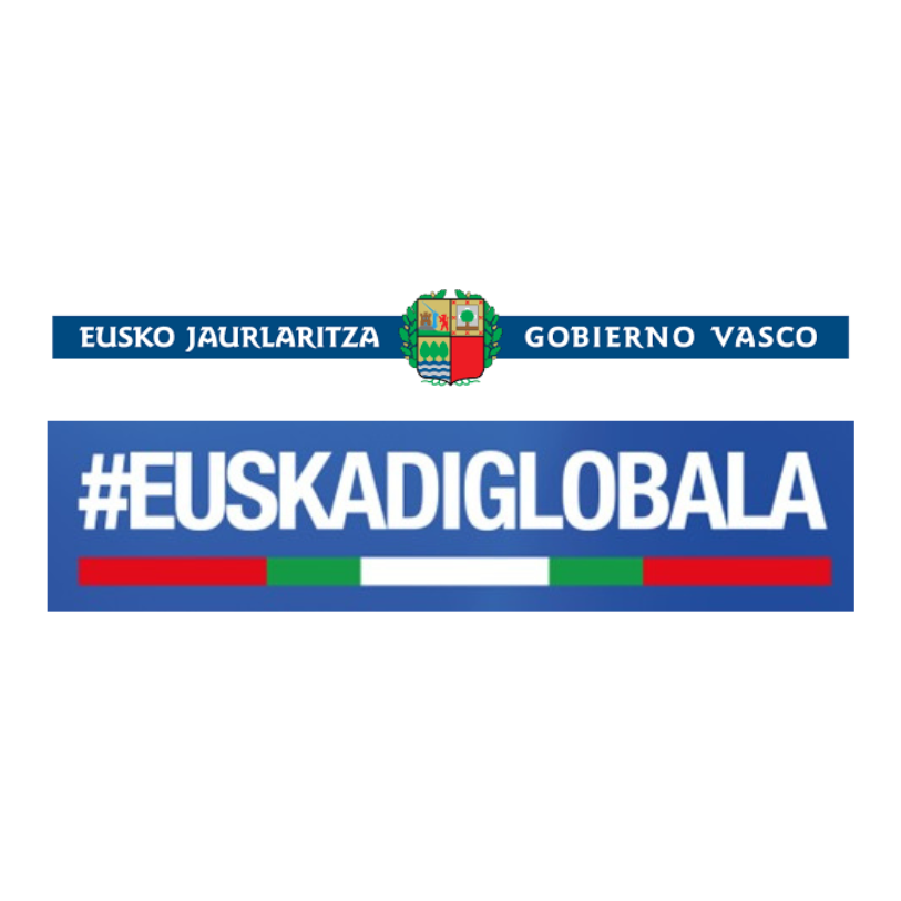 Gouvernement Euskadi