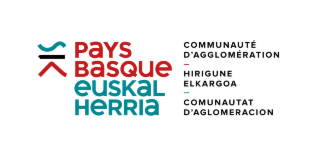 Communauté d'agglomération du pays basque