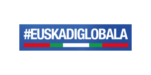 Gouvernement Euskadie