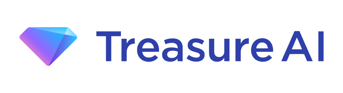 Treasure AI