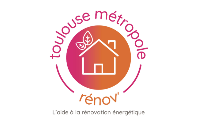 Toulouse Métropole Rénov'