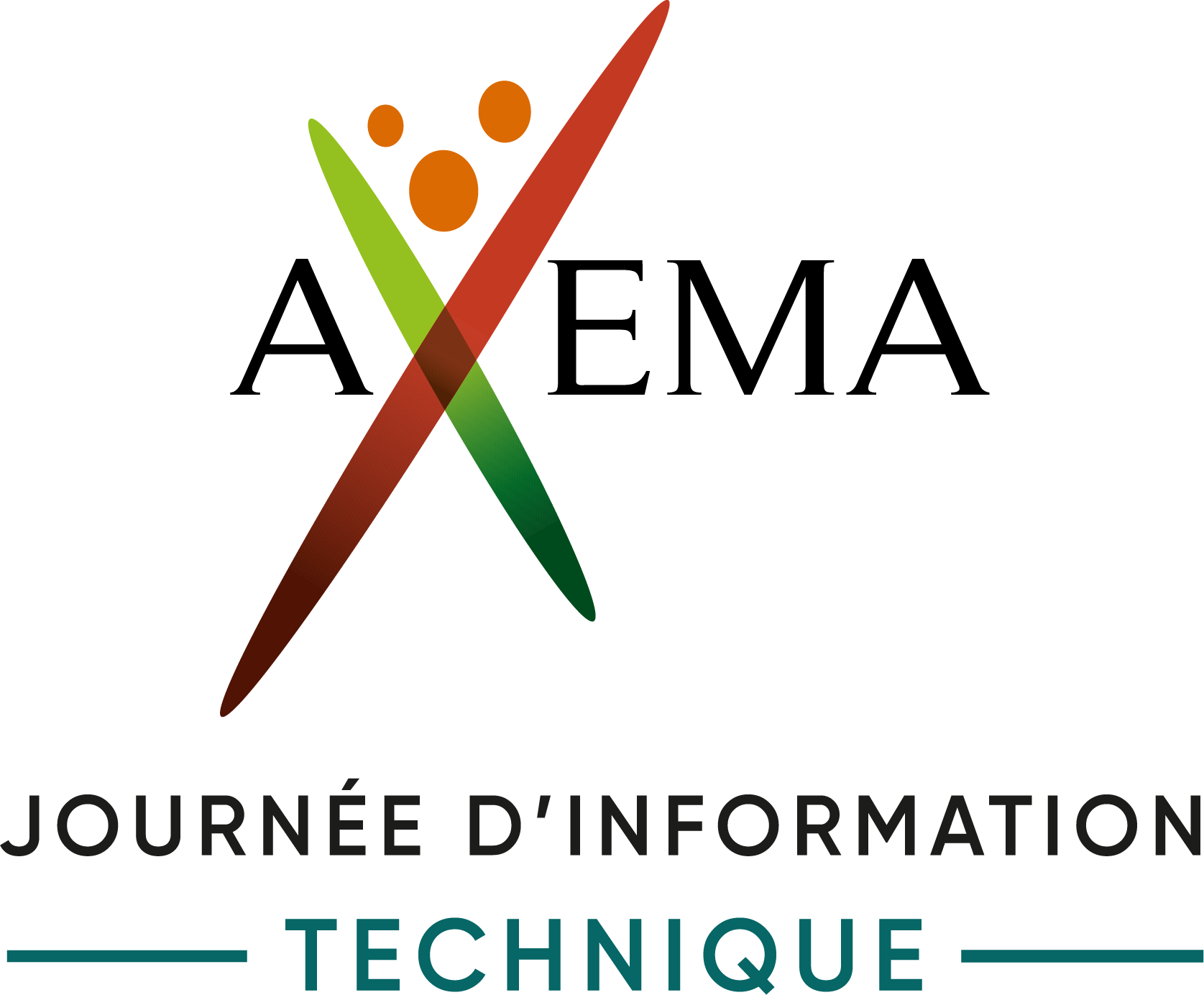 JOURNÉE D'INFORMATION TECHNIQUE