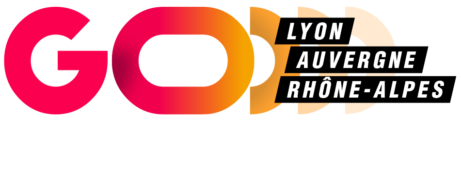 Go Entrepreneurs Lyon Auvergne-Rhône-Alpes 2024