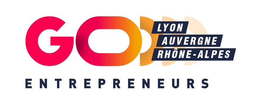 Go Entrepreneurs Lyon Auvergne-Rhône-Alpes 2024