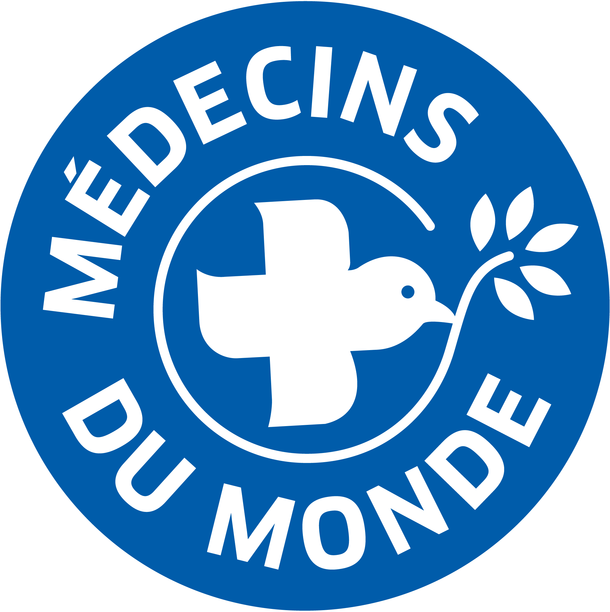 MEDECINS DU MONDE