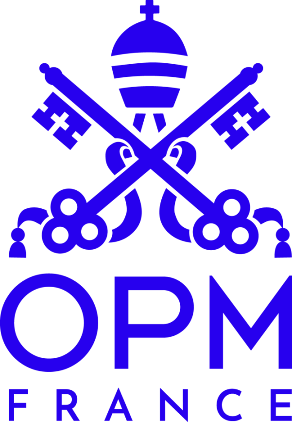 OEUVRES PONTIFICALES MISSIONNAIRES