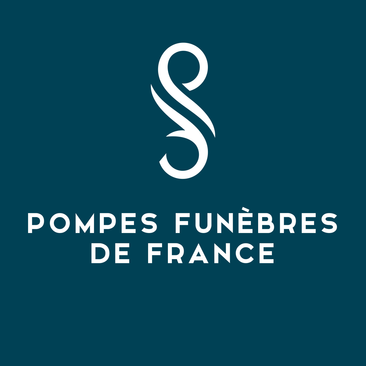 POMPES FUNÈBRES DE FRANCE