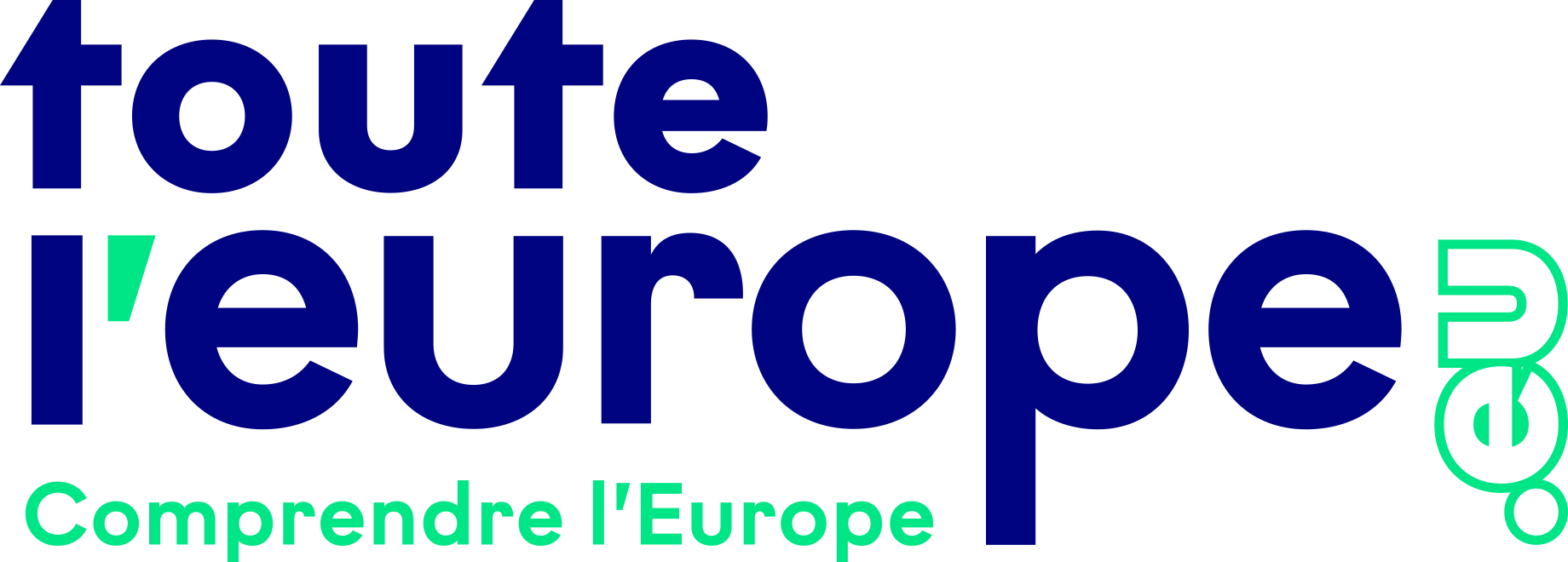 Toute L'Europe 