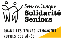 AND SERVICE CIVIQUE SOLIDARITE SENIORS