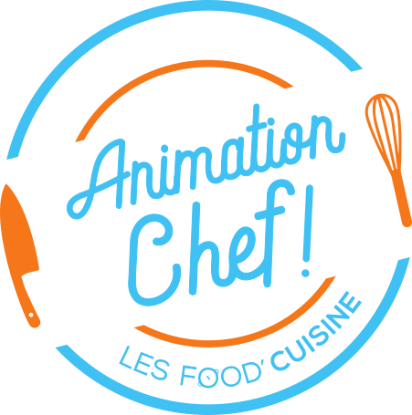 ANIMATION CHEF