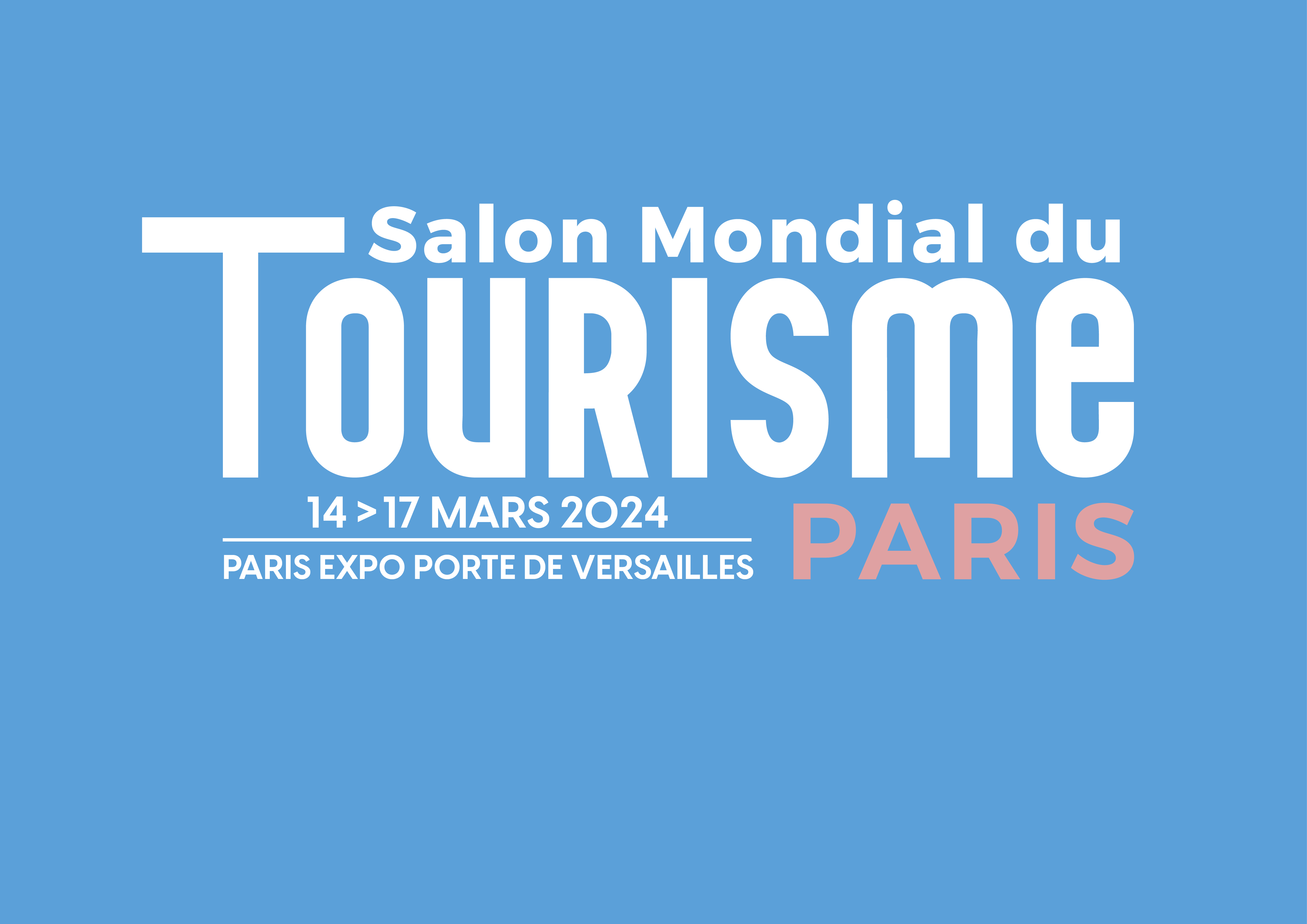 Salon Mondial du Tourisme Paris 