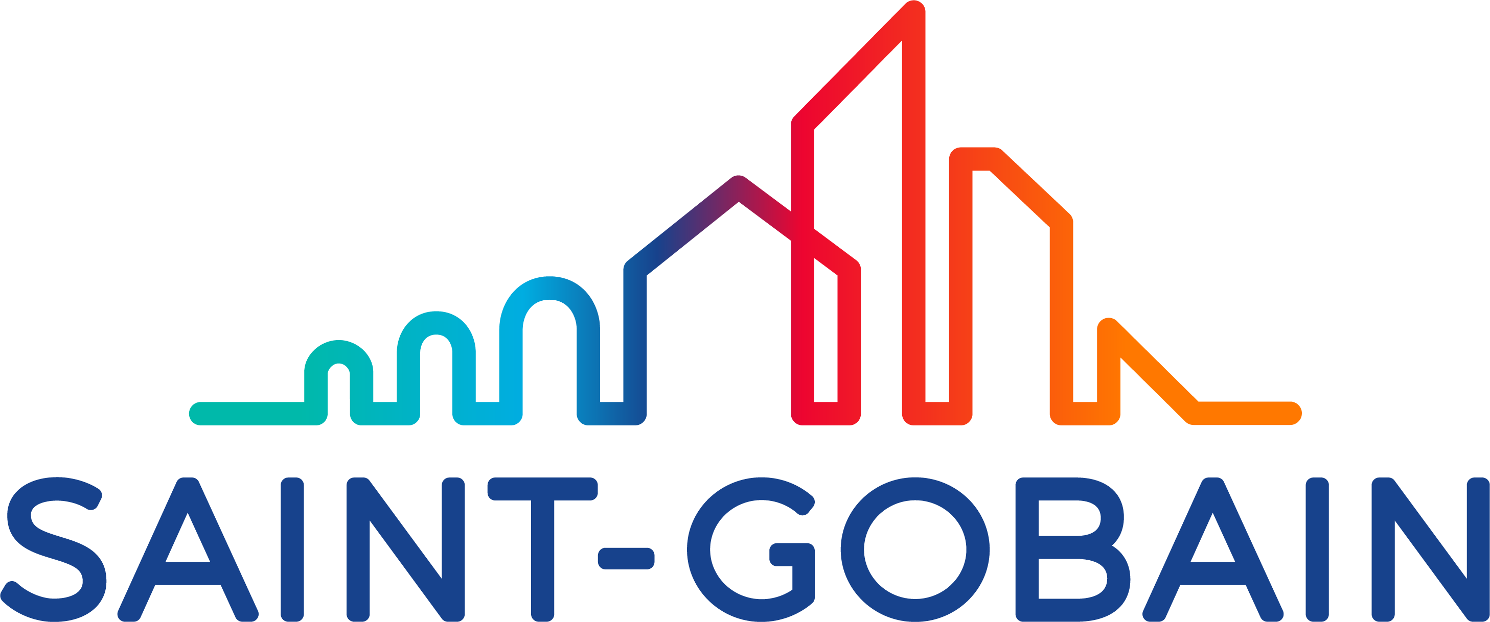 SAINT GOBAIN DISTRIBUTION BATIMENT FRANCE