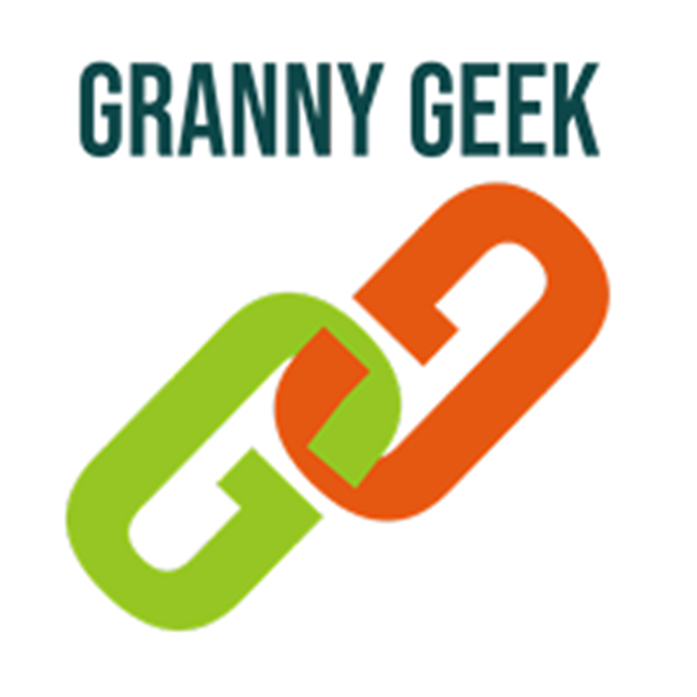 GRANNY GEEK