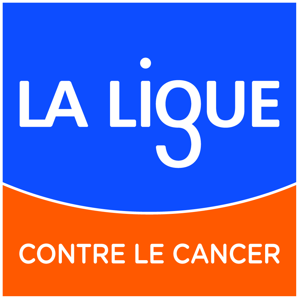 LA LIGUE NATIONALE CONTRE LE CANCER