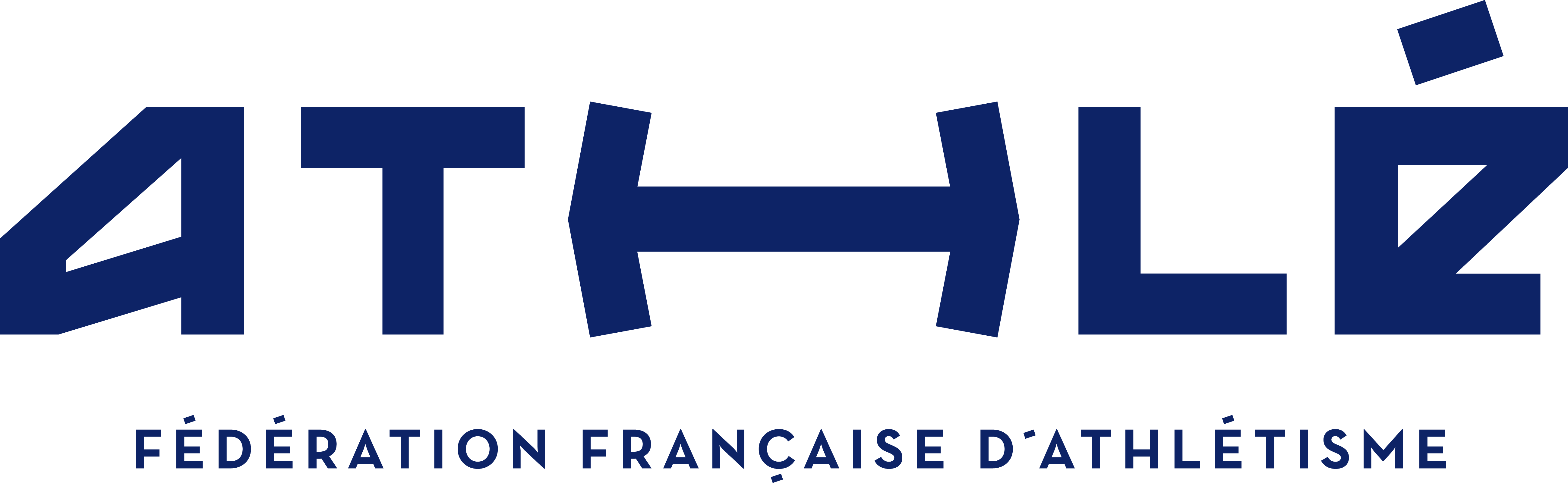 FÉDÉRATION FRANÇAISE D'ATHLÉTISME